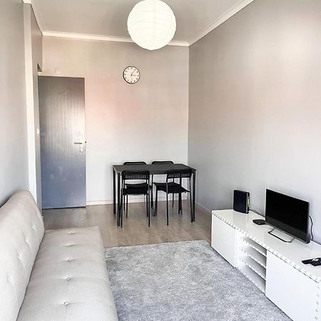Luna Apartment 코호이우스 외부 사진