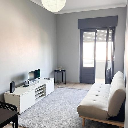 Luna Apartment 코호이우스 외부 사진