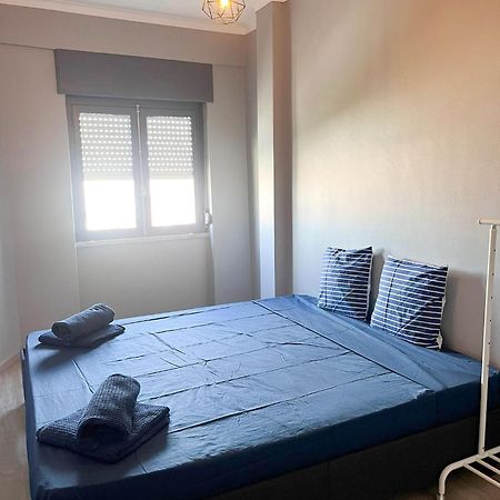 Luna Apartment 코호이우스 외부 사진