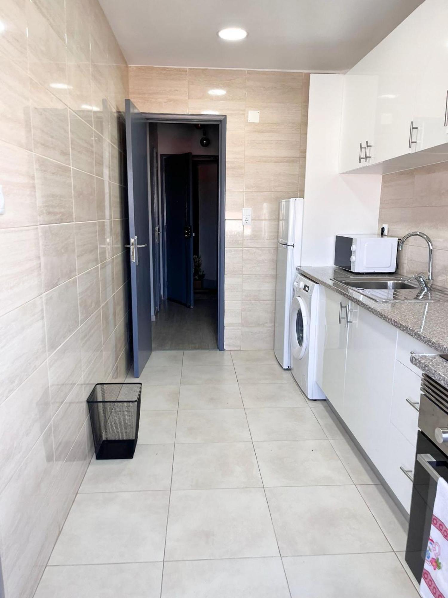 Luna Apartment 코호이우스 외부 사진