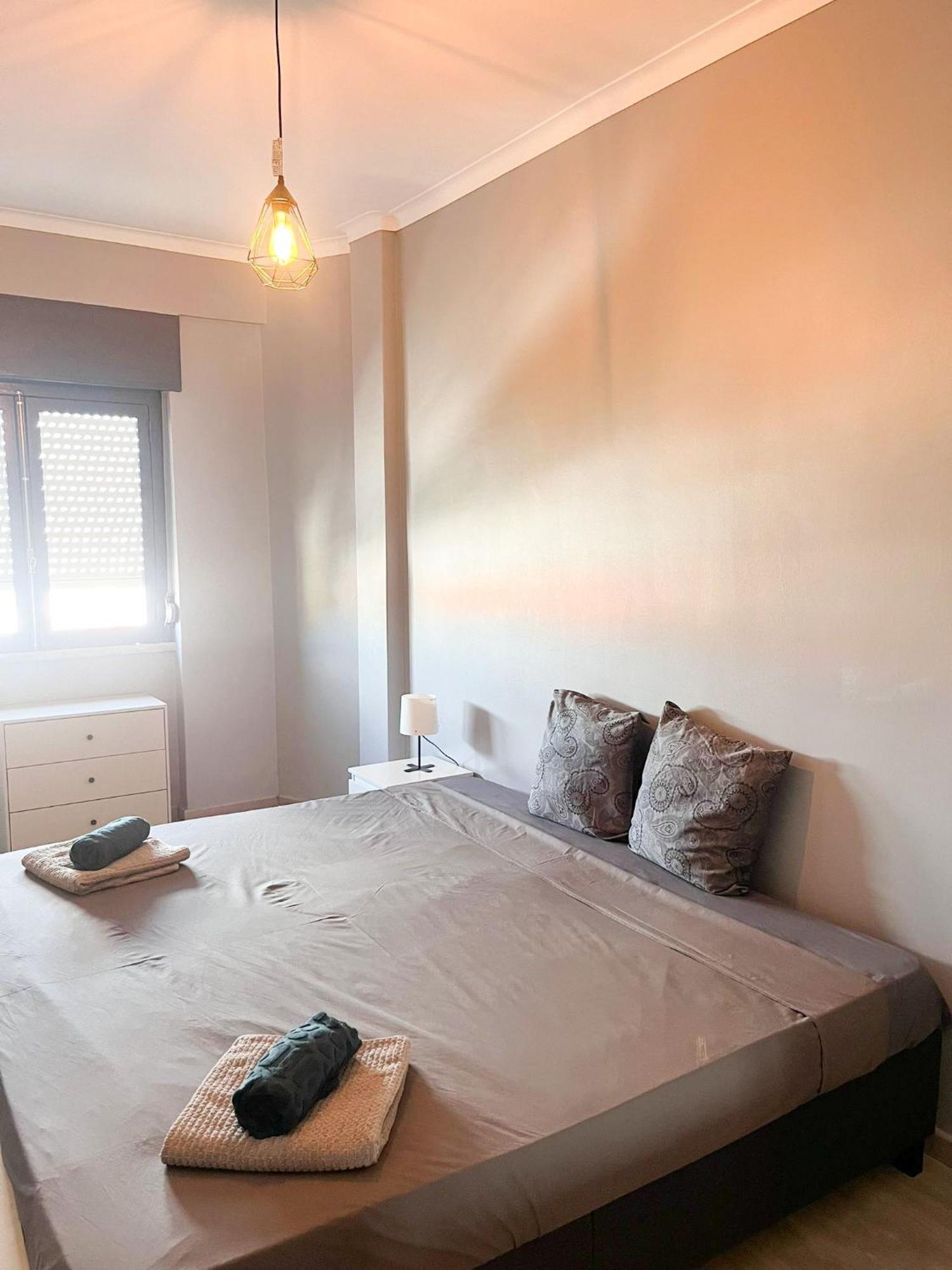 Luna Apartment 코호이우스 외부 사진