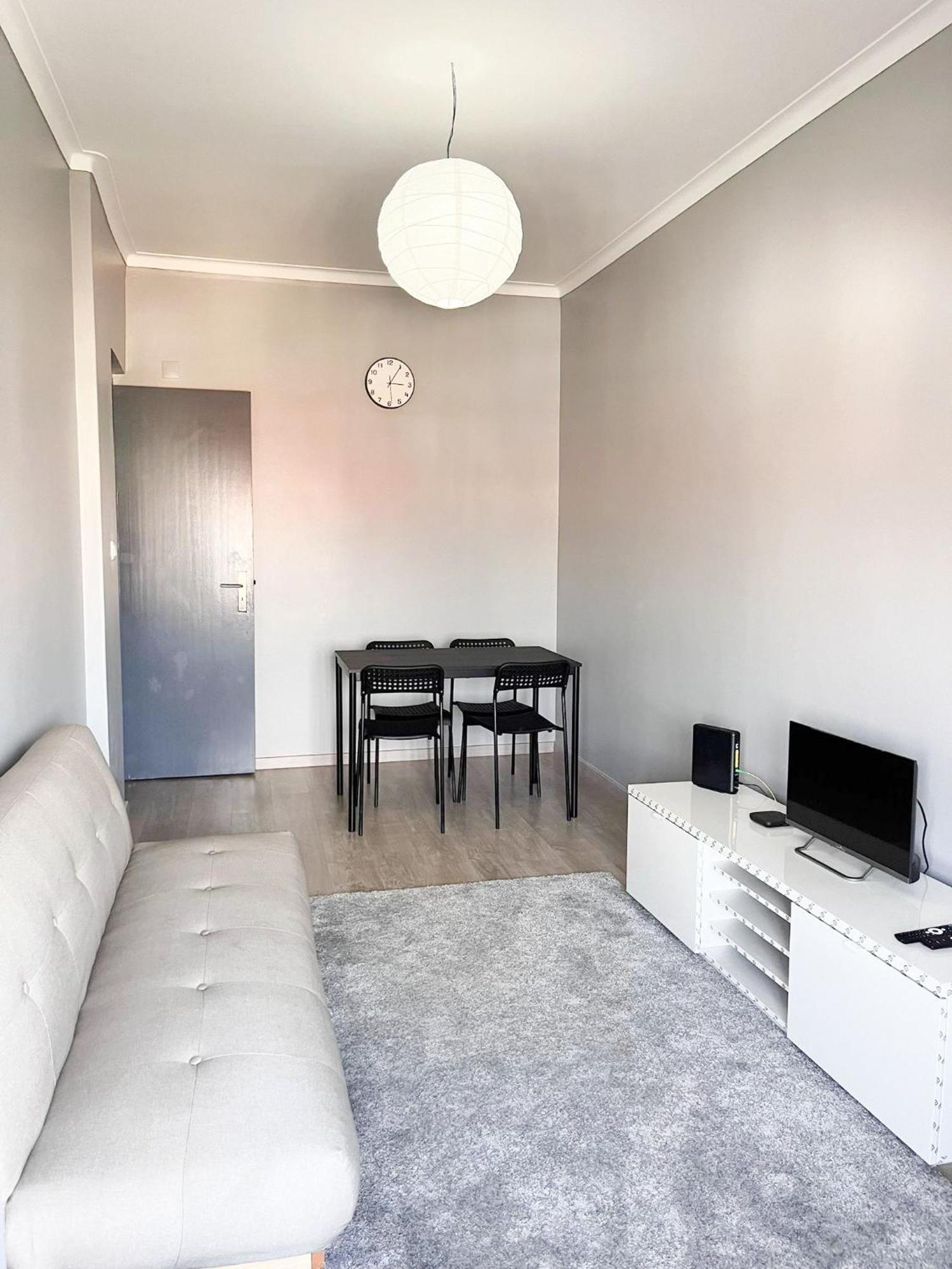 Luna Apartment 코호이우스 외부 사진