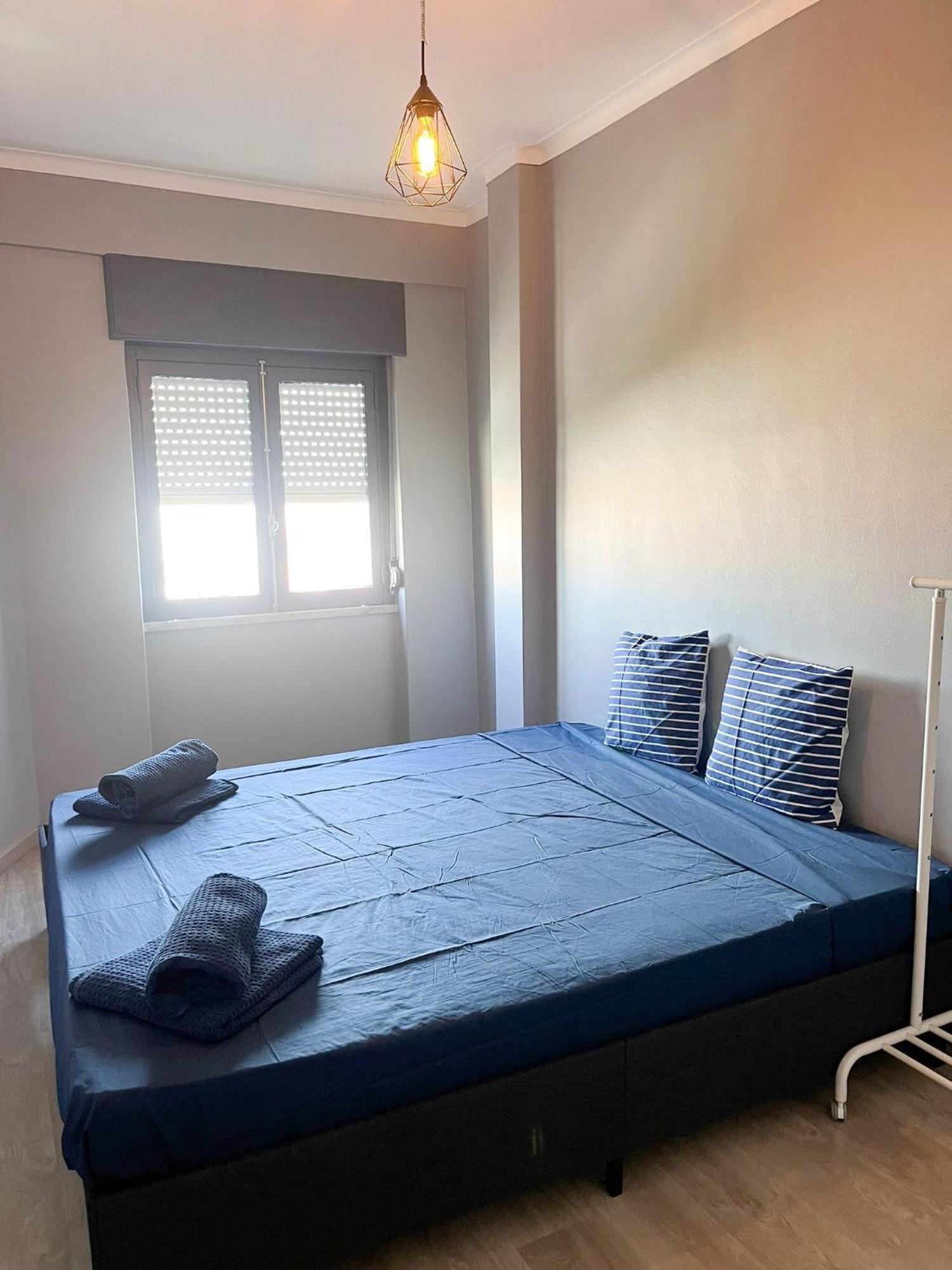 Luna Apartment 코호이우스 외부 사진